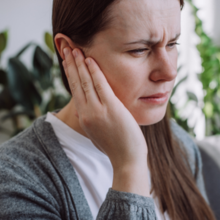 Itchy Ear | Causes, Symptoms & Treatment | THCP